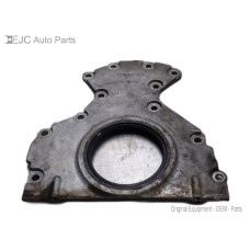 212X315 Rear Oil Seal Housing For 99-13 Chevrolet Silverado 1500  5.3 12598301 Gas