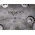 212X315 Rear Oil Seal Housing For 99-13 Chevrolet Silverado 1500  5.3 12598301 Gas