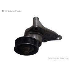 212X316 Serpentine Belt Tensioner From 2009 Chevrolet Silverado 1500  5.3 12609719 Gas