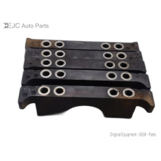 212X324 Engine Block Main Caps From 2009 Chevrolet Silverado 1500  5.3  Gas