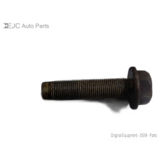 212X333 Camshaft Gear Bolt From 2009 Chevrolet Silverado 1500  5.3  Gas