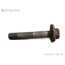 212X334 Crankshaft Pulley Bolt From 2009 Chevrolet Silverado 1500  5.3  Gas