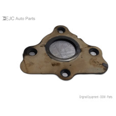 212X335 Camshaft Retainer From 2009 Chevrolet Silverado 1500  5.3  Gas