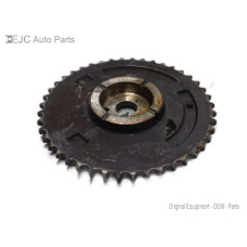 212X337 Camshaft Timing Gear From 2009 Chevrolet Silverado 1500  5.3 12591689 Gas