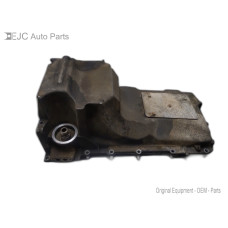 HBC403 Engine Oil Pan For 08-13 Chevrolet Silverado 1500  5.3 12640746 Gas
