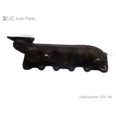 213E321 Left Exhaust Manifold For 10-18 Ford Taurus SHO 3.5 DA5E9431AA Turbo