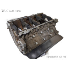 #BMJ42 Engine Cylinder Block For 10-13 GMC Sierra 1500  5.3 12571048 Gas