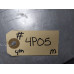 #4P05 Right Cylinder Head For 10-13 GMC Sierra 1500  5.3 243 Gas Passenger side