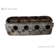 #4I05 Left Cylinder Head For 05-13 GMC Sierra 1500  5.3 243 Gas Driver Side