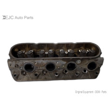 #4P05 Right Cylinder Head For 10-13 GMC Sierra 1500  5.3 243 Gas Passenger side