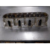 #4P05 Right Cylinder Head For 10-13 GMC Sierra 1500  5.3 243 Gas Passenger side