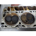 #4P05 Right Cylinder Head For 10-13 GMC Sierra 1500  5.3 243 Gas Passenger side