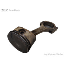 16G201 Piston and Connecting Rod Standard For 10-13 GMC Sierra 1500  5.3 12577583 Gas