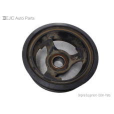 16G203 Crankshaft Pulley For 99-13 GMC Sierra 1500  5.3 12634105 Gas