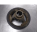 16G203 Crankshaft Pulley For 99-13 GMC Sierra 1500  5.3 12634105 Gas