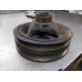 16G203 Crankshaft Pulley For 99-13 GMC Sierra 1500  5.3 12634105 Gas