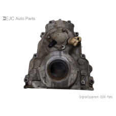 16G210 Engine Timing Cover For 07-13 GMC Sierra 1500  5.3 12594939 Gas