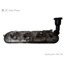 16G218 Right Valve Cover For 09-13 GMC Sierra 1500 5.3 12611021 Gas Passenger Side 16G218 Right Valve Cover For 09-13 GMC Sierra 1500 5.3 12611021 Gas Passenger Side