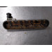 16G218 Right Valve Cover For 09-13 GMC Sierra 1500  5.3 12611021 Gas Passenger Side