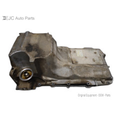 HBB506 Engine Oil Pan For 08-13 GMC Sierra 1500 5.3 12640746 Gas HBB506 Engine Oil Pan For 08-13 GMC Sierra 1500 5.3 12640746 Gas