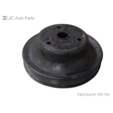 261X308 Crankshaft Pulley For 96-99 Chevrolet k1500 5.7 10084754 Gas 261X308 Crankshaft Pulley For 96-99 Chevrolet k1500 5.7 10084754 Gas