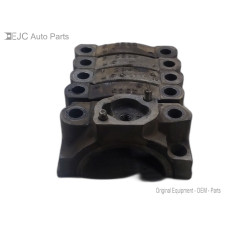 261X312 Engine Block Main Caps For 96-99 Chevrolet k1500 5.7 Gas 261X312 Engine Block Main Caps For 96-99 Chevrolet k1500 5.7 Gas