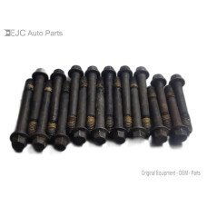 261X317 Cylinder Head Bolt Kit For 96-99 Chevrolet k1500 5.7 Gas 261X317 Cylinder Head Bolt Kit For 96-99 Chevrolet k1500 5.7 Gas