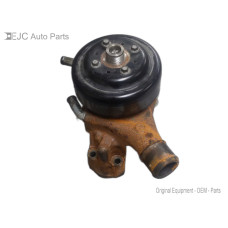 261X328 Water Pump With Pulley For 96-99 Chevrolet k1500  5.7  Gas