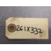 261X332 Engine Lift Bracket For 96-99 Chevrolet k1500  5.7  Gas