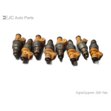 212R311 Fuel Injector Set All For 94-95 Ford Bronco  5.0  Gas
