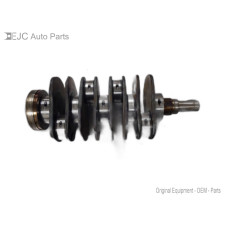 #5M02 Crankshaft Standard For 12-14 Subaru WRX 2.5 12200AA330 Turbo #5M02 Crankshaft Standard For 12-14 Subaru WRX 2.5 12200AA330 Turbo