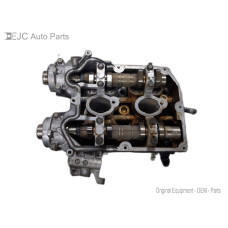 #5T04 Right Cylinder Head For 12-16 Subaru WRX 2.5 11039AC340 Turbo Passenger Side #5T04 Right Cylinder Head For 12-16 Subaru WRX 2.5 11039AC340 Turbo Passenger Side