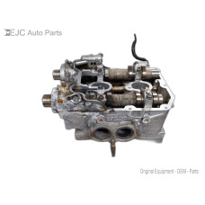 #5T05 Left Cylinder Head For 12-16 Subaru WRX 2.5 11053AB250 Turbo Driver Side #5T05 Left Cylinder Head For 12-16 Subaru WRX 2.5 11053AB250 Turbo Driver Side