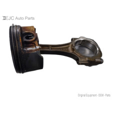 261T301 Piston and Connecting Rod Standard For 12-14 Subaru WRX 2.5 12100AA181 Turbo 261T301 Piston and Connecting Rod Standard For 12-14 Subaru WRX 2.5 12100AA181 Turbo