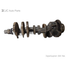 #4J02 Crankshaft Standard For 07-13 Chevrolet Silverado 1500 5.3 12552216 Gas #4J02 Crankshaft Standard For 07-13 Chevrolet Silverado 1500 5.3 12552216 Gas