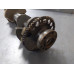 #4J02 Crankshaft Standard For 07-13 Chevrolet Silverado 1500 5.3 12552216 Gas #4J02 Crankshaft Standard For 07-13 Chevrolet Silverado 1500 5.3 12552216 Gas