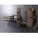#4J02 Crankshaft Standard For 07-13 Chevrolet Silverado 1500 5.3 12552216 Gas #4J02 Crankshaft Standard For 07-13 Chevrolet Silverado 1500 5.3 12552216 Gas