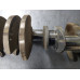 #4J02 Crankshaft Standard For 07-13 Chevrolet Silverado 1500 5.3 12552216 Gas #4J02 Crankshaft Standard For 07-13 Chevrolet Silverado 1500 5.3 12552216 Gas