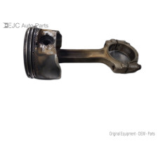 216J201 Piston and Connecting Rod Standard 2009 Chevrolet Silverado 1500 5.3 12656876 216J201 Piston and Connecting Rod Standard 2009 Chevrolet Silverado 1500 5.3 12656876