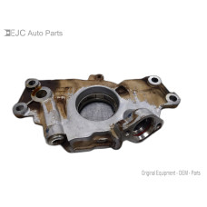 216J203 Engine Oil Pump From 2009 Chevrolet Silverado 1500 5.3 12556436 Gas 216J203 Engine Oil Pump From 2009 Chevrolet Silverado 1500 5.3 12556436 Gas