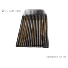 216J206 Pushrods Set All From 2009 Chevrolet Silverado 1500 5.3 12619828 Gas 216J206 Pushrods Set All From 2009 Chevrolet Silverado 1500 5.3 12619828 Gas