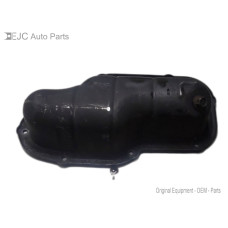 216V204 Lower Engine Oil Pan For 04-15 Nissan Titan  5.6 111107S010 Gas