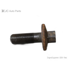 216V214 Crankshaft Pulley Bolt For 04-06 Nissan Titan  5.6  Gas