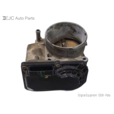 216V219 Throttle Valve Body For 04-12 Nissan Titan  5.6 161197S000 Gas