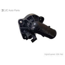 216M302 Thermostat Housing From 2022 Jeep Grand Cherokee  3.6 6843104AB Gas