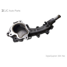 216M310 Rear Thermostat Housing From 2022 Jeep Grand Cherokee  3.6 04893794AE Gas