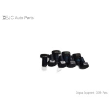 216M321 Flexplate Bolts From 2022 Jeep Grand Cherokee  3.6 06503465AA Gas