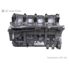 #BKZ13 Engine Cylinder Block For 16-20 Mitsubishi Outlander  2.4 1050B308 Gas
