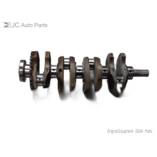 #YM01 Crankshaft Standard For 08-20 Mitsubishi Outlander  2.4 1100A233 Gas