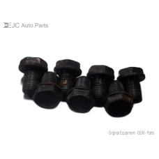 216B204 Flexplate Bolts For 14-21 Mitsubishi Outlander  2.4  Gas